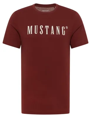 Obrázek produktu pro Pánské tričko MUSTANG Austin