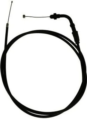 Produktbild von Gaszug-Bowdenzug für Aprilia SR50, SR 50, WWW, Stealth, Racing, Netscaper