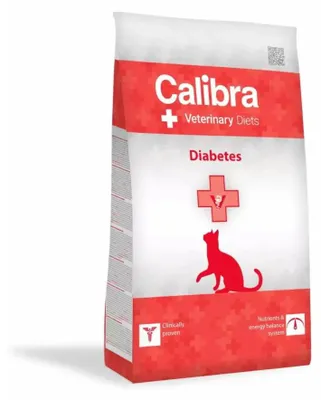 Image de Nourriture pour chat Calibra Adulte 2 kg