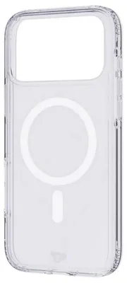 Image de Tech 21 Tech21 EvoClear Case MagSafe for iPhone 17 Pro Max Clear