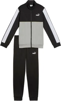 Produktbild von PUMA SPORT Poly Suit B PUMA Black PUMA Black 176