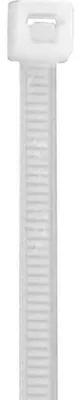 Immagine prodotto di 100 Fascette HellermannTyton UB100A-N 138-00001