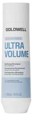 Obrázok produktu pre Goldwell Dualsenses Ultra Volume Bodifying Shampoo 250ml