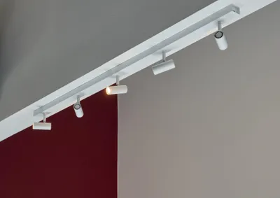 Zdjęcie produktu dla Lampa reflektor spot LED 18.5W OMARI 5-SPOT 2112203001 Nordlux