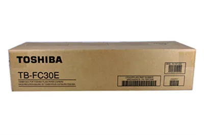 Produktbild von 6AG00004479 TOSHIBA TBFC30E e-Studio