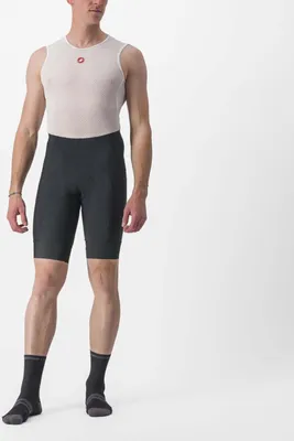 Produktbild von Castelli Entrata 2 Short Black M Fahrradhose