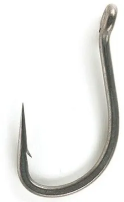 Produktbild von Fox Carp Edges Armapoint Stiff Rig gerade Größe 6 |CHK162