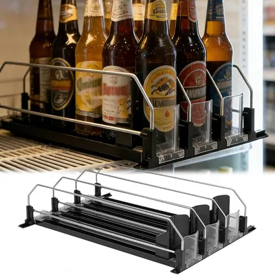Obrázek produktu pro Automatický dávkovač plechovek do lednice