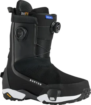 Produktbild von Burton Highshot X Step On 2F Wide Black 8,5