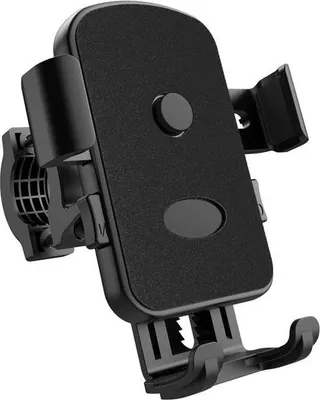 Image de Support pour vélo pour smartphone 4 à 7 pouces anti-vibrations
