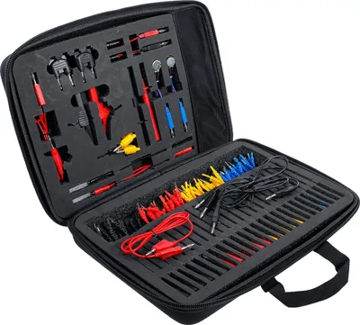 Produktbild von BGS technic Measuring Cable and Probe Set, 2,31 kg