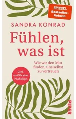 Obrázok produktu pre Fühlen, was ist