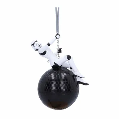 Image de Ozdobna Figurki Stormtroopera na Huśtawce 12 cm - Star Wars, MaNa