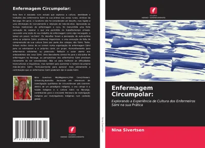 Produktbild von Enfermagem Circumpolar: