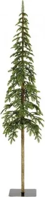 Productafbeelding van Kerstboom Alpenboom, 300 cm, groen - Everlands