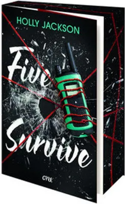 Image de Five Survive