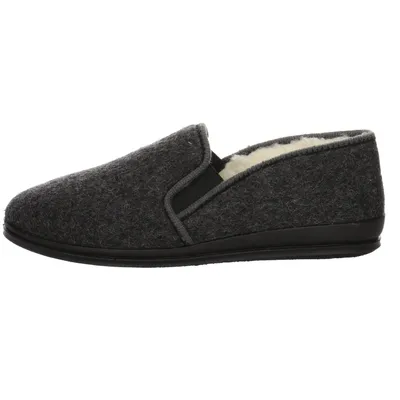 Produktbild von Rohde Hausschuhe Uni 323230393139 Grau 42 EU