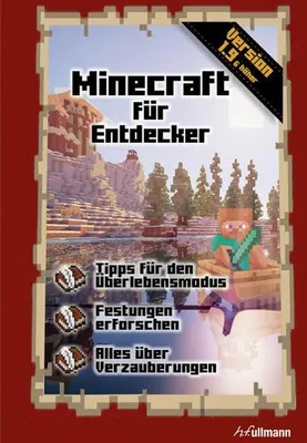 Image de Minecraft für Entdecker