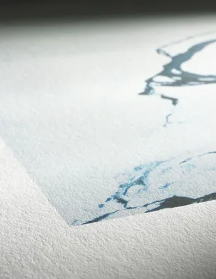 Produktbild von Hahnemühle I Leinenalbum Papier Set I Photo Rag® Duo