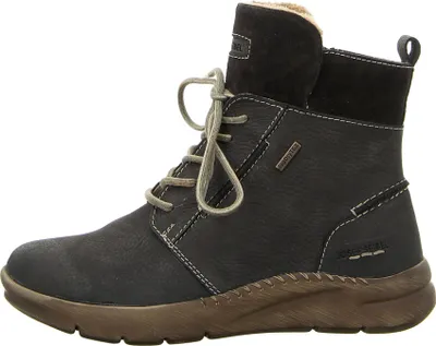 Produktbild von Josef Seibel Komfort Stiefeletten Damen 31343735393031 Grau 36 EU