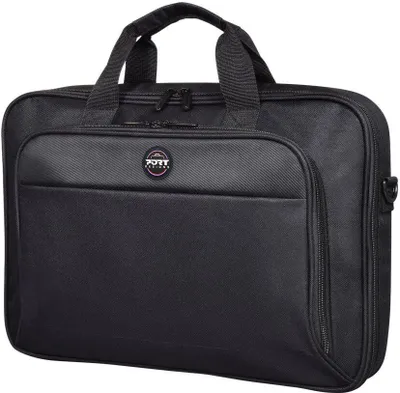 Produktbild von Port Hanoi II ClamShell (15.6")