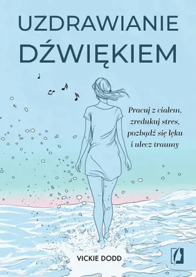 Produktbild von Heilung durch Klang – Vickie Dodd