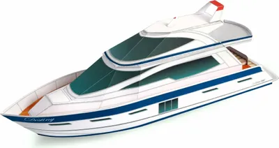 Image de Planche de Schreiber modèle enfant Yacht Riviera