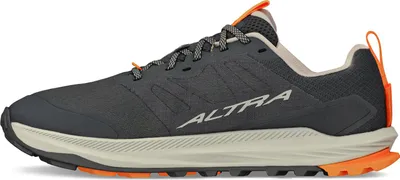 Produktbild von Altra Running LONE PEAK 9+ Trailrunning-Schuhe Herren DARK SHADOW 43