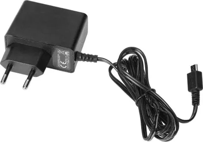 Image de Adaptateur secteur avec prise micro USB pour OR-AE-1367 OR-AE-1367ZS Chargeur de batterie