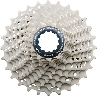 Produktbild von Shimano Ultegra CS-R8000 Kassette 11-Speed 11-28T