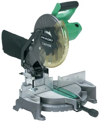 Obrázek produktu pro Hikoki C10FCE2 Ingletadora