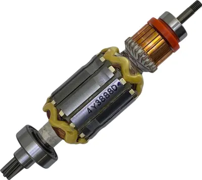 Immagine prodotto di Makita 513888-4 Gruppo indotto rotore 240V Per HR4003 e 4013C