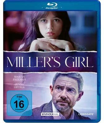 Zdjęcie produktu dla Millers Girl