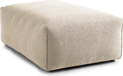 Produktbild von home24 Polsterhocker