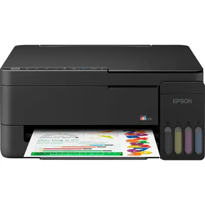 Productafbeelding van Epson EcoTank L3352