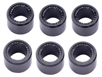 Immagine prodotto di Peso Variomatic 18 x 14 mm, set di 6 pezzi 13,0 g, BANDO