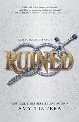 Produktbild von Ruined