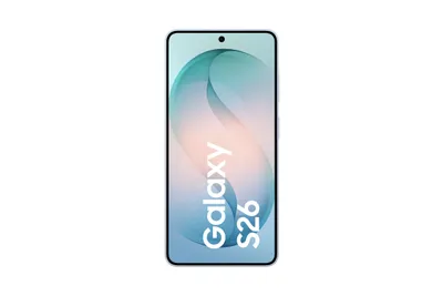 Zdjęcie produktu dla Samsung Galaxy S26 , 16 cm (6.3"), 12 GB, 256 GB, 50 MP, Android 16.0, Niebieski