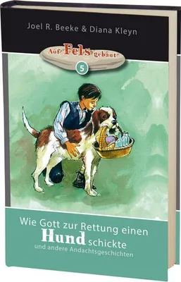 Obrázok produktu pre Wie Gott zur Rettung einen Hund schickte