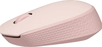 Image de LOGITECH Logitech 910-006865 mouse Office Ambidextrous RF Wireless Optical