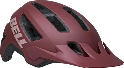 Produktbild von Bell Nomad 2 matte pink  UM/L  Dunkelgrün