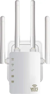 Image de Répéteur Wi-Fi