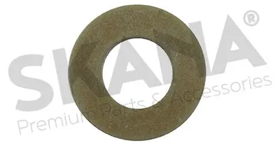 Image de Rondelle Pour Tracteur De Pelouse Mtd - Origine: 736-0445, 7360445.
