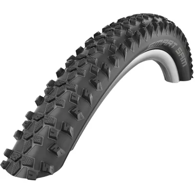 Immagine prodotto di Pneumatici SCHWALBE - SMART SAM 26x2.10 RACEGUARD 67EPI - Nero