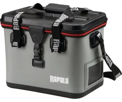Immagine prodotto di Borsa da pesca premium Rapala Hydro