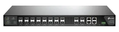 Image de TP-Link DeltaStream TL-DS-P7001-16 GPON-Terminal 10Gbit Eth.