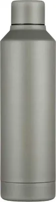 Produktbild von EDELSTAHL THERMISCHE FLASCHE MOLTO GRIGIO 500 ml - ECOFFEE CUP