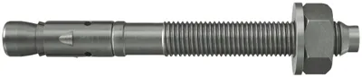 Produktbild von FISCHER Ankerbolzen FBZ8/10 A4 Edelstahl A4