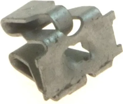 Produktbild von Blechmutter Kennzeichenhalterung US Jeep Wrangler JK 07-18