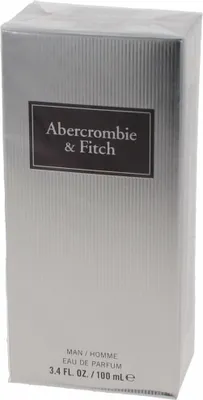 Immagine prodotto di Abercrombie & Fitch First Instinct Extreme Men Edp 100ml
